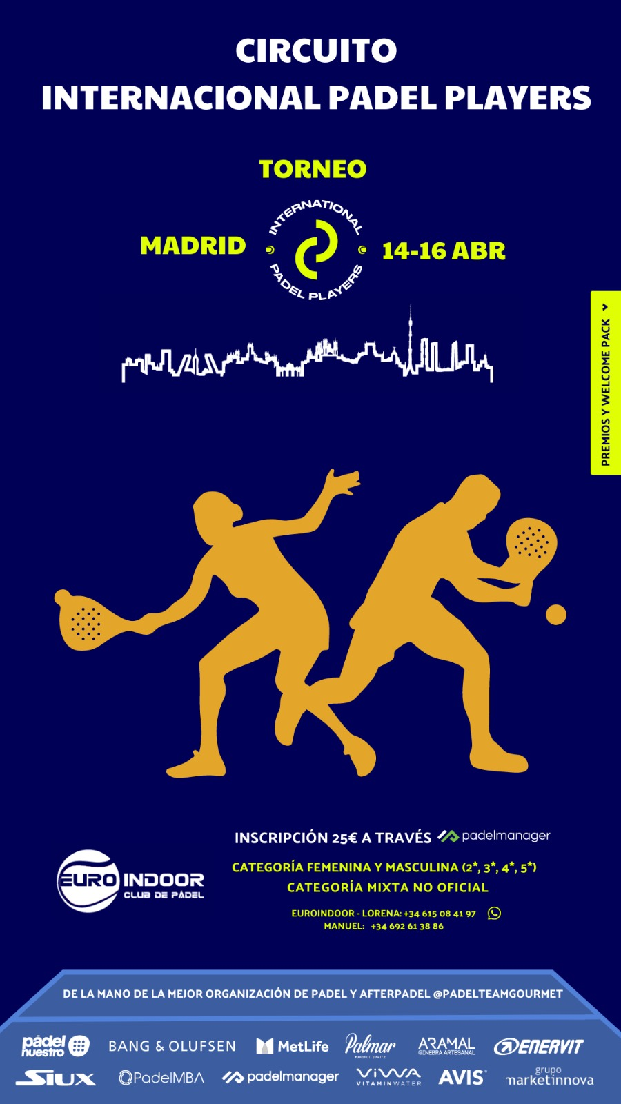 IPP MADRID