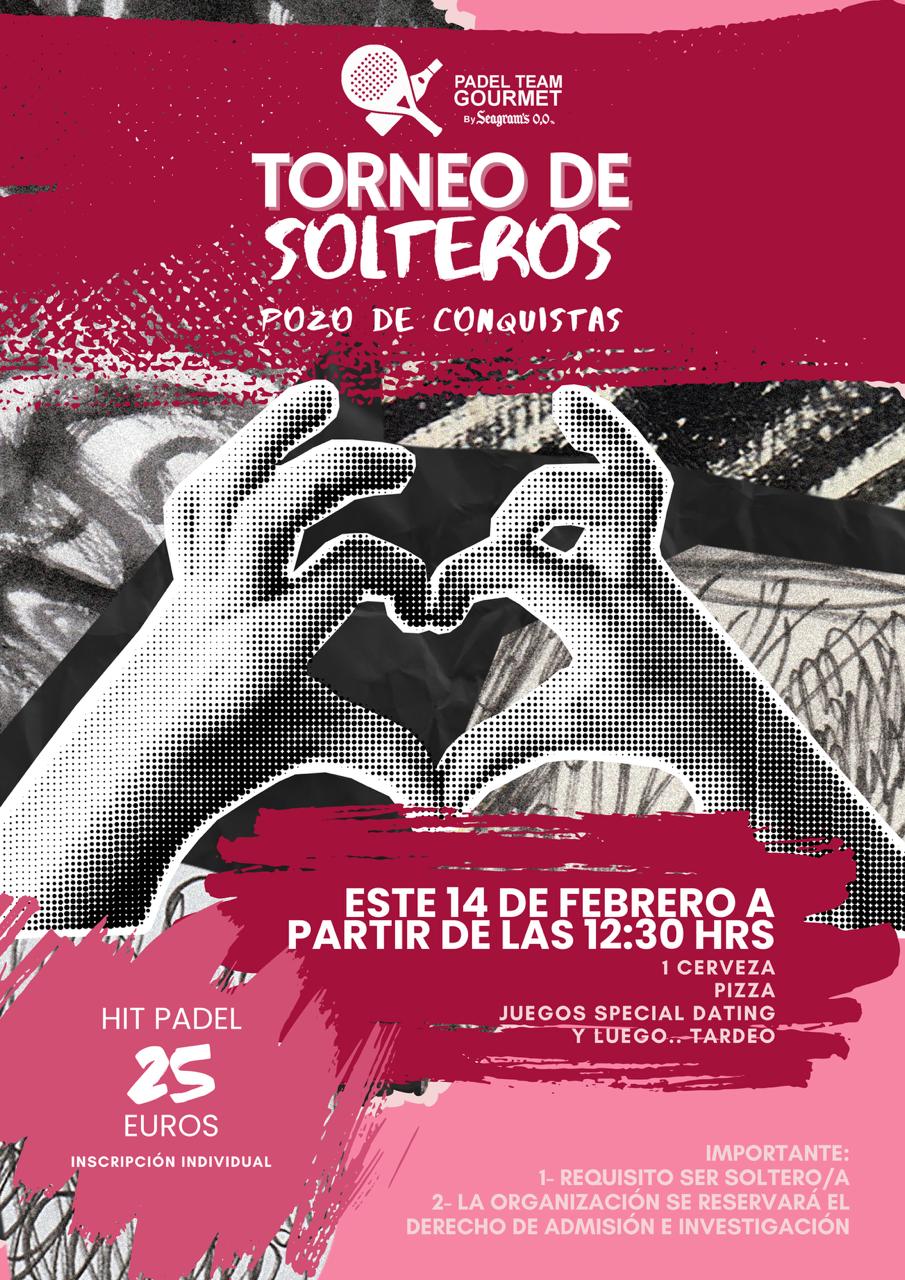 TORNEO DE SIGTEROS 2026