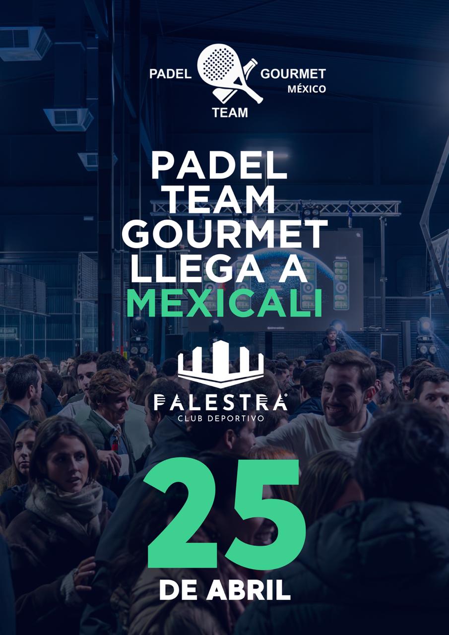 Grand Slam Mexicali