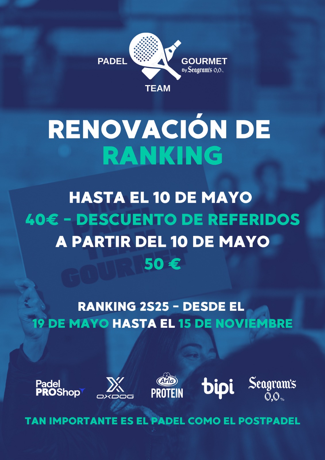 RENOVACION RANKING